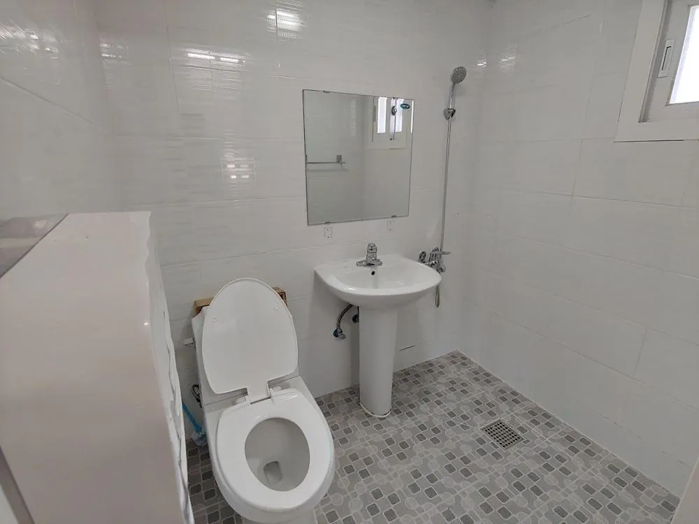 Jeju Viento Gimnyeong Pension Guest house