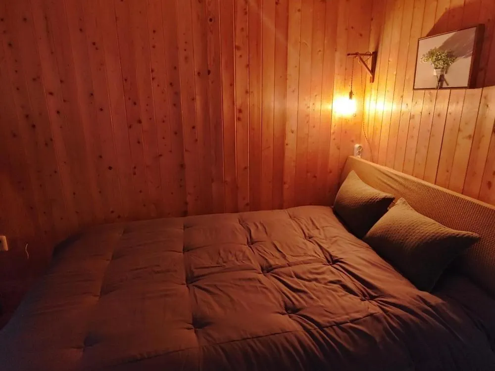 Jeju Viento Gimnyeong Pension 0*,